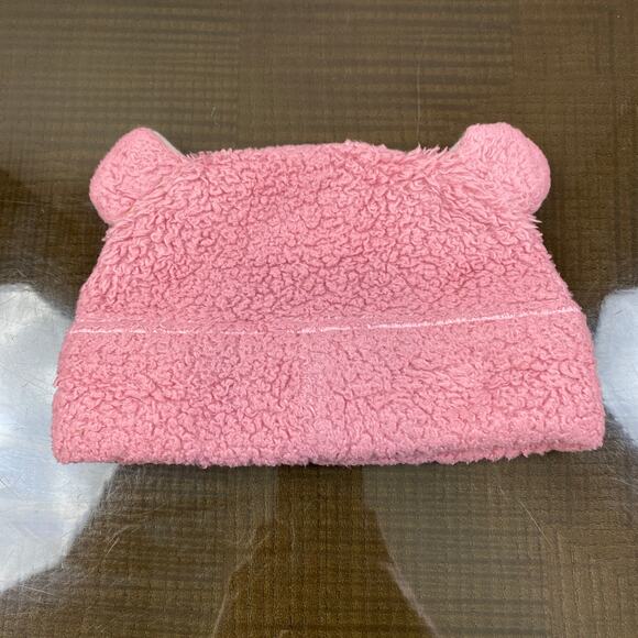 Patagonia Baby Furry Friends Fleece Hat - Picture 3 of 5